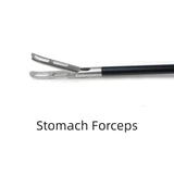 Medical Φ5mmX330mm Dissect Detachable Endoscopes Laparoscope Laparoscopic Forceps Unipolar monopolar