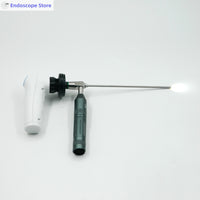 HD Handheld Portable ENT Examination Surgery Endoscope WIFI Wireless Camera 1080P With LED Light Source Rechargeable
