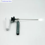HD Handheld Portable ENT Examination Surgery Endoscope WIFI Wireless Camera 1080P With LED Light Source Rechargeable