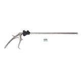 Medical Surgical Laparoscopic Laparoscopy Titanium Clips Applicator Instruments Forceps 5mm 10mm