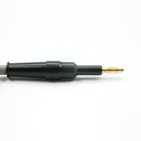 Bipolar Unipolar Monopolar Cable Cord For Laparoscopic Forceps