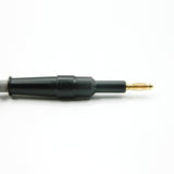 Bipolar Unipolar Monopolar Cable Cord For Laparoscopic Forceps