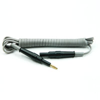 Bipolar Unipolar Monopolar Cable Cord For Laparoscopic Forceps
