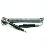 Bipolar Unipolar Monopolar Cable Cord For Laparoscopic Forceps