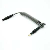 Bipolar Unipolar Monopolar Cable Cord For Laparoscopic Forceps