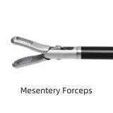 Medical Φ5mmX330mm Dissect Detachable Endoscopes Laparoscope Laparoscopic Forceps Unipolar monopolar