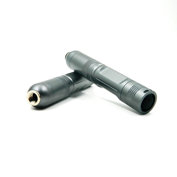 Medical Mini Portable Handheld LED 10W High Brightness fits Storz Interface ENT Endoscope Cold Light Source Water-proof Adjustable