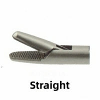 Medical Φ5mmx330mm Rigid Endoscope Laparoscopy Laparoscopic Surgical Needle Holder Forceps