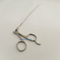 Medical Φ1.6mm Φ2mm 230mm 400mm Endoscopes Flexible Forceps Biospy Foreign Toothed Forceps Scissors