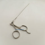 Medical Φ1.6mm Length 400mm 600mm Rigid Endoscopes Forceps Scissors