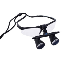 Medical 2.5X 3.5X Binocular Glasses Loupes Magnifiers E.N.T. Examination