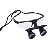 Medical 2.5X 3.5X Binocular Glasses Loupes Magnifiers E.N.T. Examination