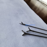 Medical Φ1.6mm Φ2mm 230mm 400mm Endoscopes Flexible Forceps Biospy Foreign Toothed Forceps Scissors